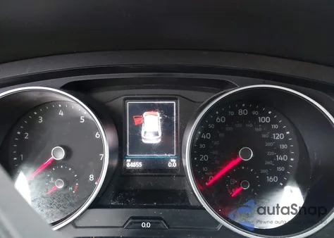 2021 Volkswagen Tiguan 2.0T Se/2.0T Se R-Line Black/2.0T Sel из США, поврежденный, VIN 3VV3B7AX1MM154846